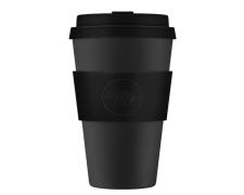 Ecoffee PLA kohvitops 400ml Kerr & Napier  (must)