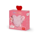 LEGAMI lõhnastatud seebihelbed Heart, 30 g MIBA0002