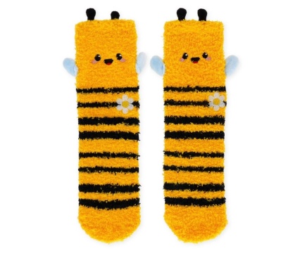 LEGAMI sokid suurtele Bee