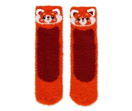 LEGAMI sokid suurtele Red Panda