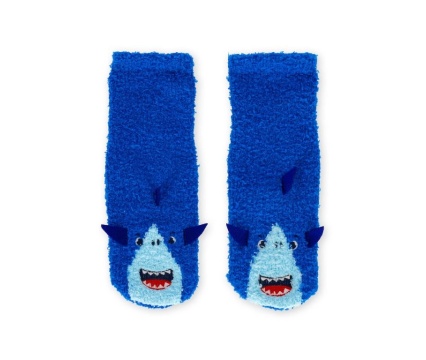 LEGAMI sokid lastele Shark