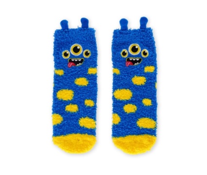 LEGAMI sokid lastele Monster