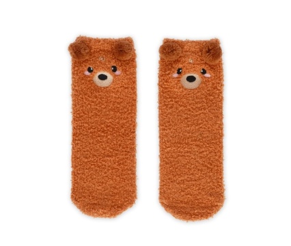 LEGAMI sokid lastele Teddy Bear