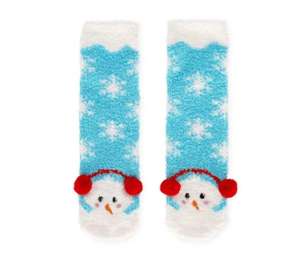 LEGAMI sokid suurtele Snowman