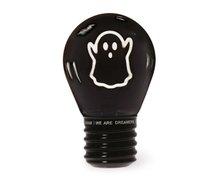 LEGAMI laualamp Bulb Fiction Ghost XL