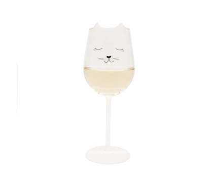 WINKEE veinipokaal Cat